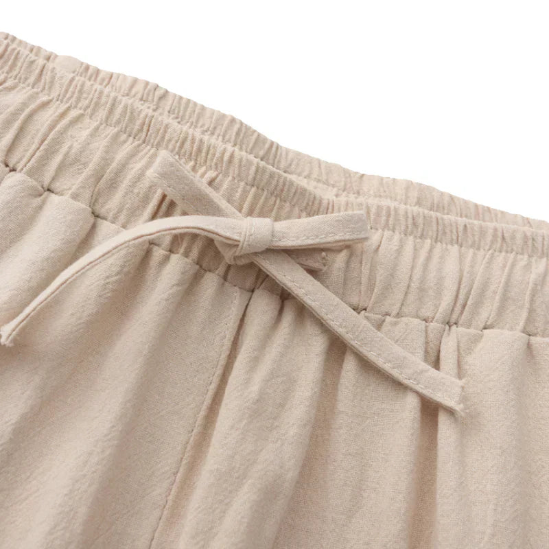 Nicolás® | Stylish And Elegant Trousers