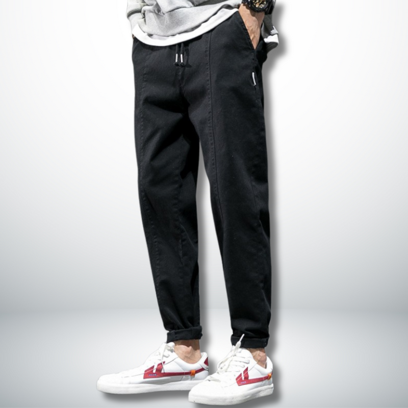 Andrés® | Comfortable and versatile trousers