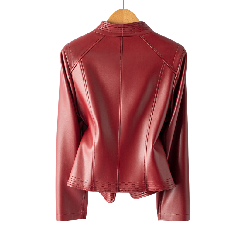 Mario® | Leather Jacket