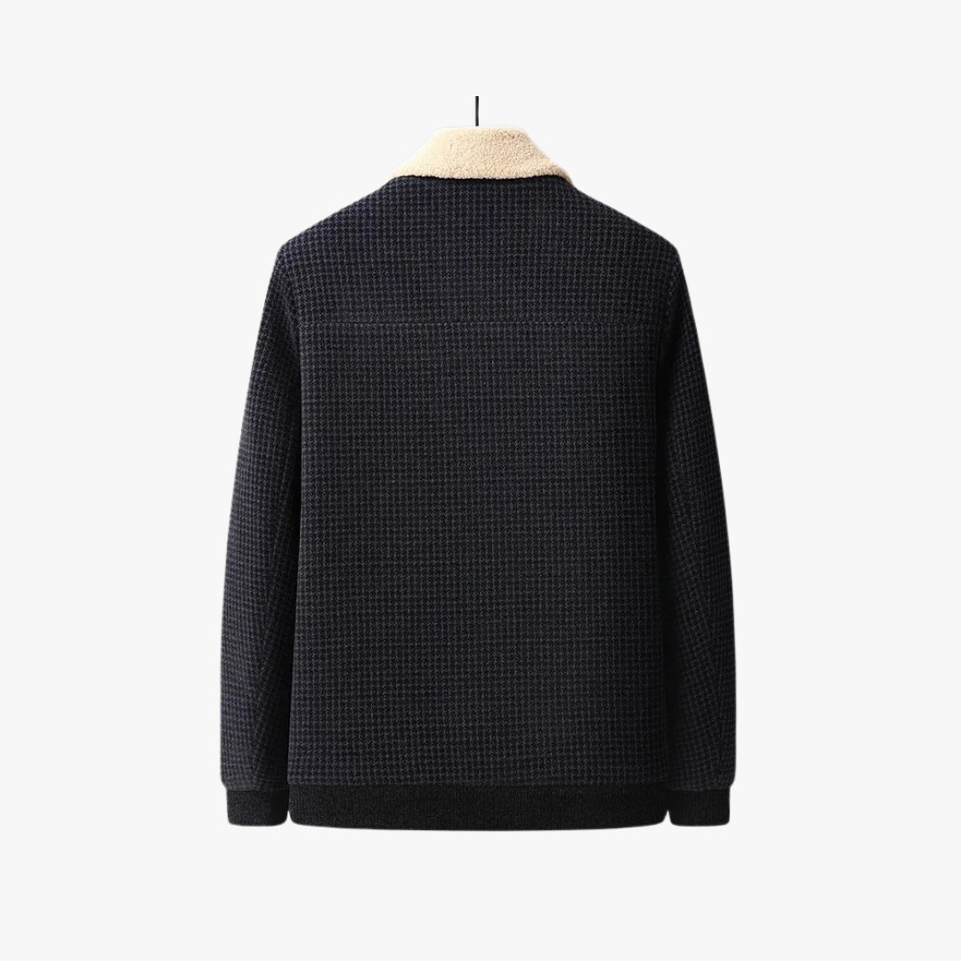 Dylan® | Wool coat jacket