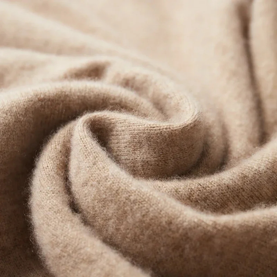 Cooper® | Wool Hoodie