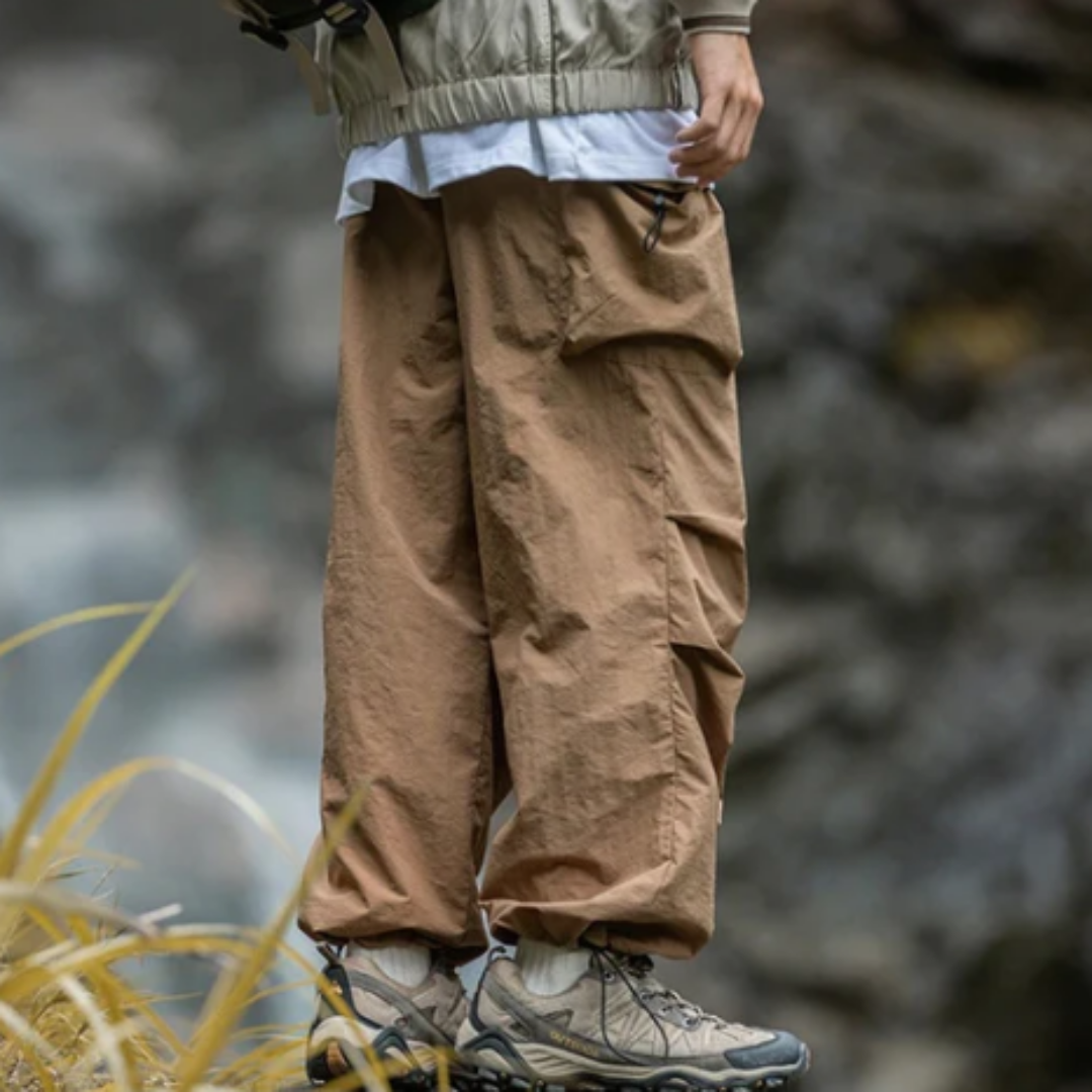 Pablo® | Timeless And Stylish Trousers