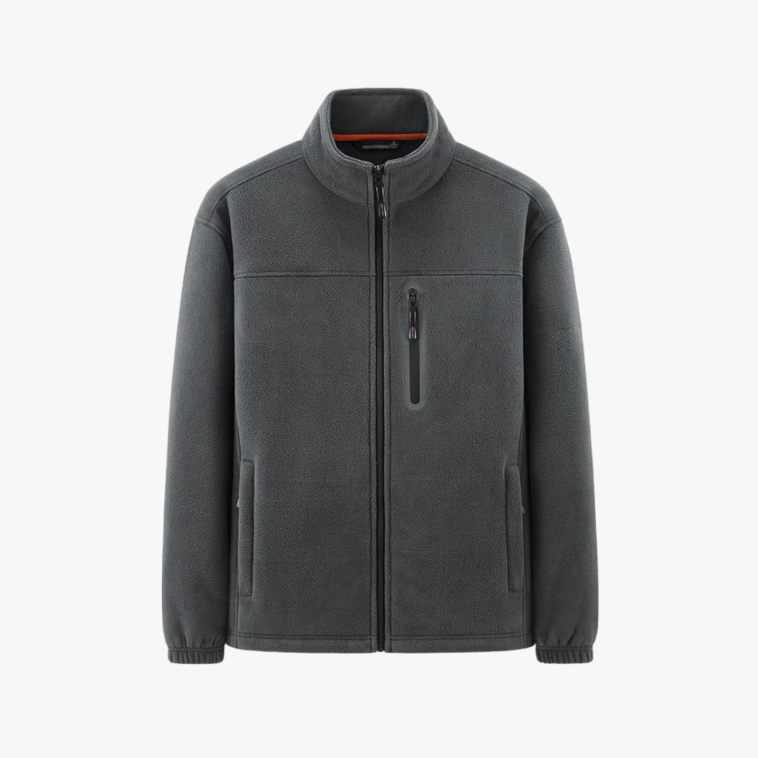 Patricio® | Thickened Fleece Jacket