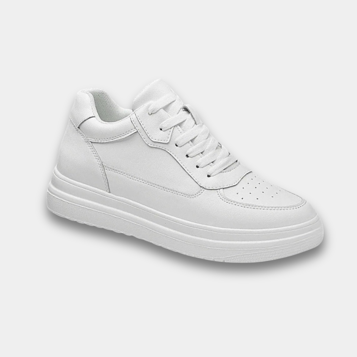 Antonio® | Luxury Sneaker