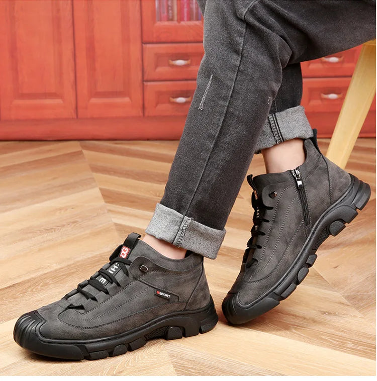 Crisanto® | Casual And Relaxed Shoes