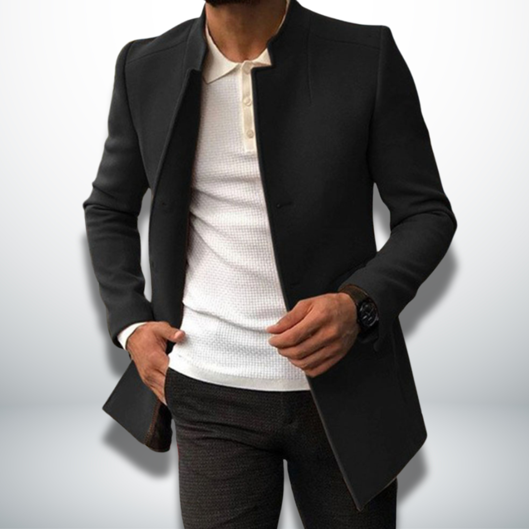 Bartolomé® | Comfortable and elegant men's jacket