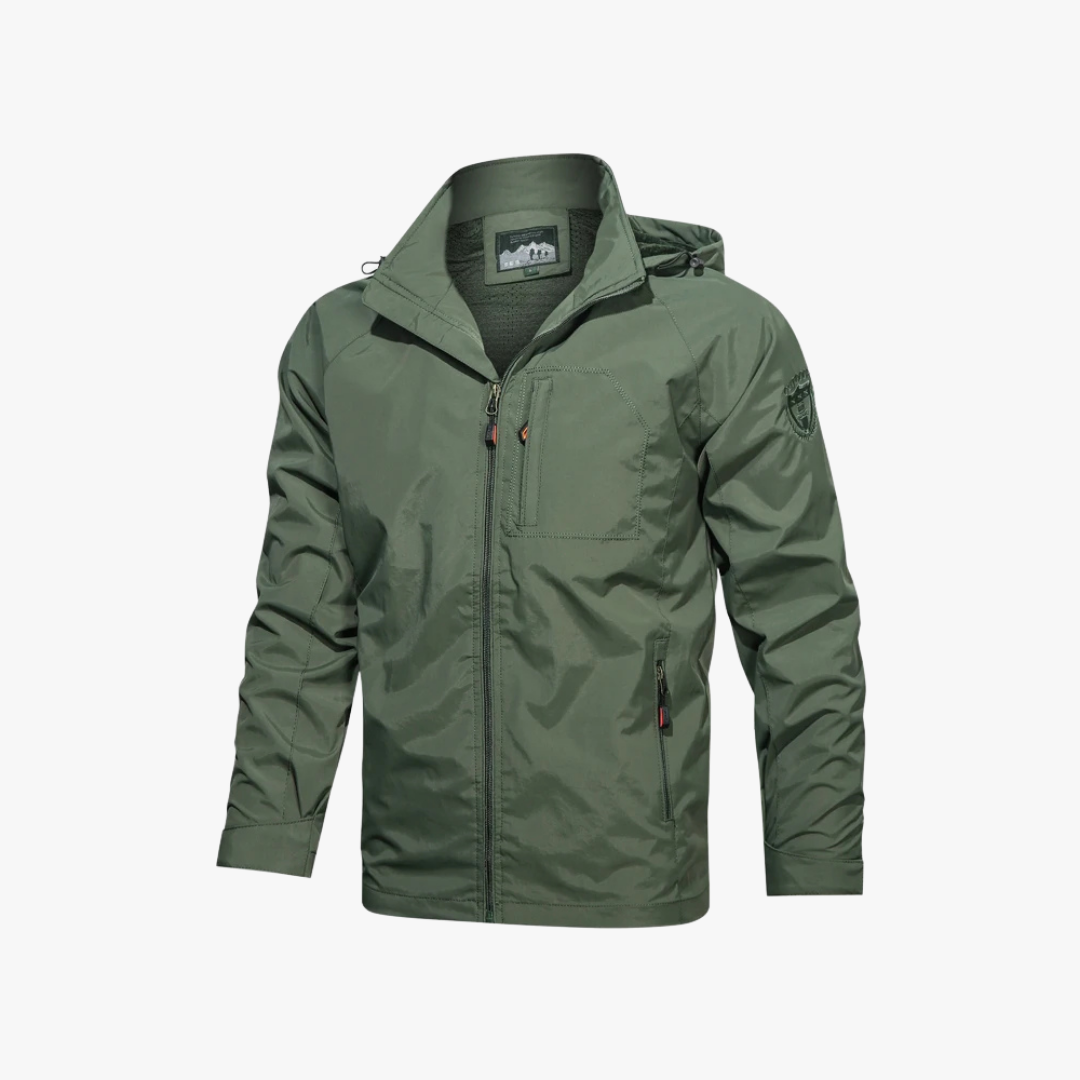 Michael® | Travel Jacket