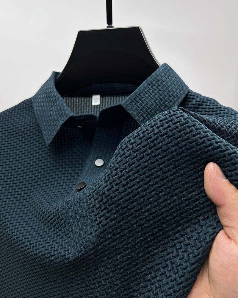 Jonah® | Luxury Men's Polo Shirt