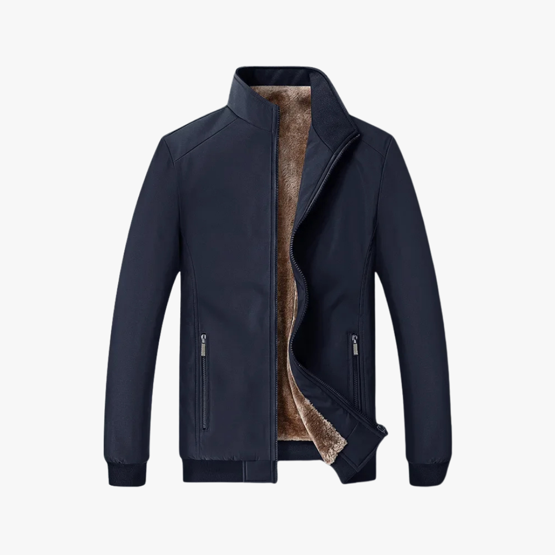 Brandon® | Casual Warm Loose Jacket