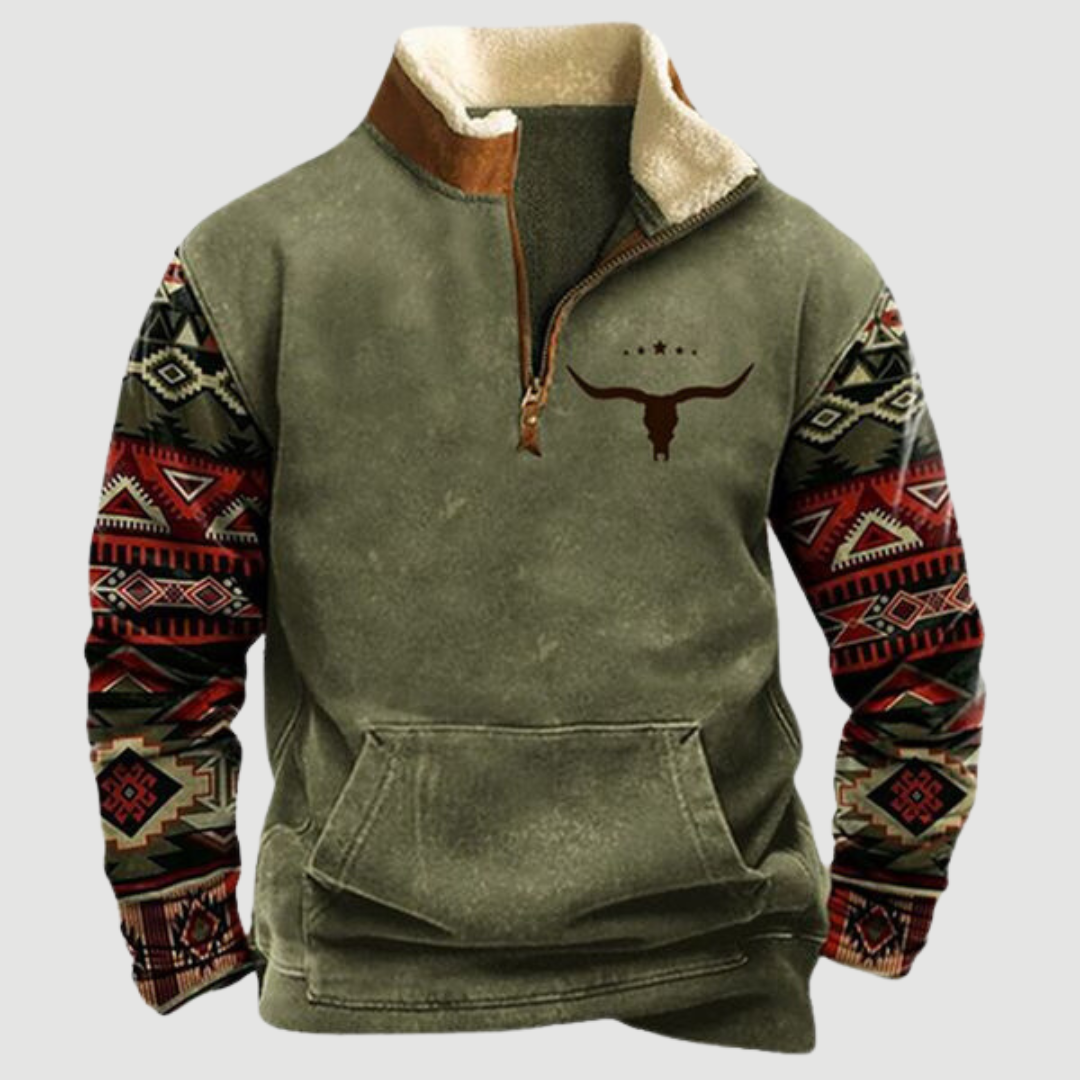 Crispín® | Warm Fleececomfort