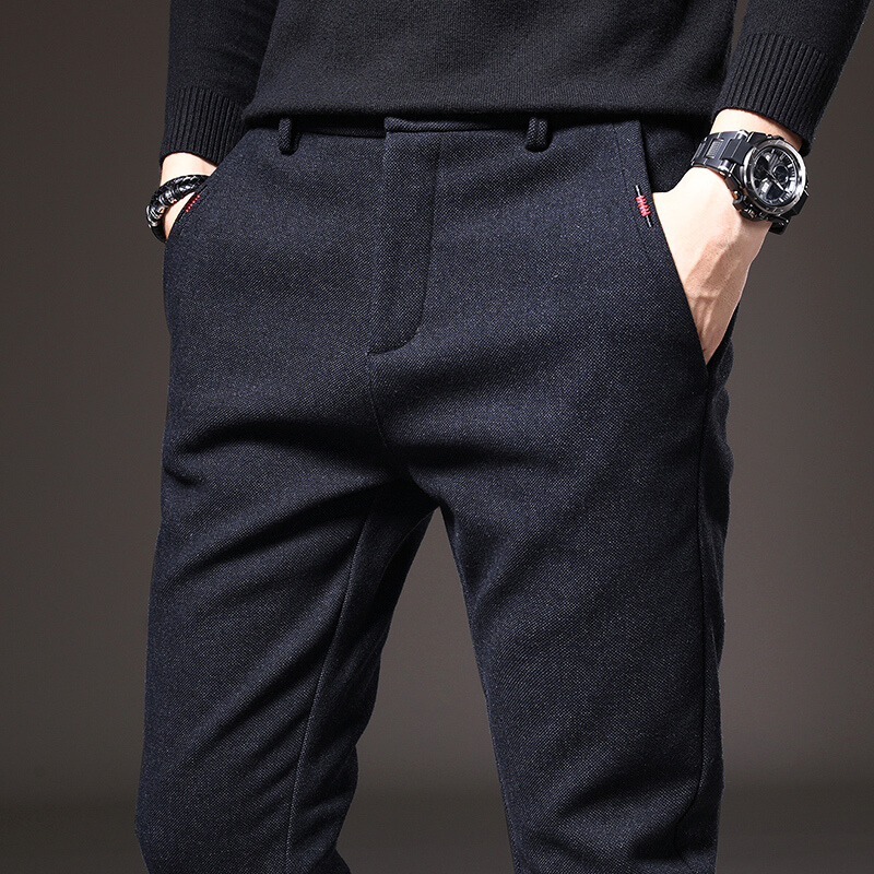 Walter® | Slim Fit Pants