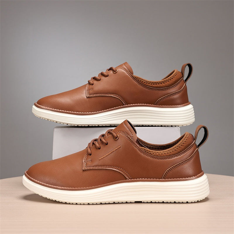 Bellerophon® | Leather Shoes
