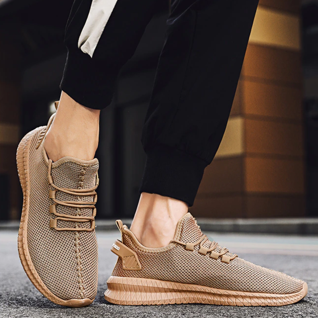 Sonny® | Breathable and lightweight men's sneakers