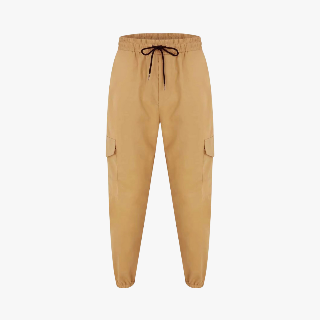 Fernando® | Regular cargo pants