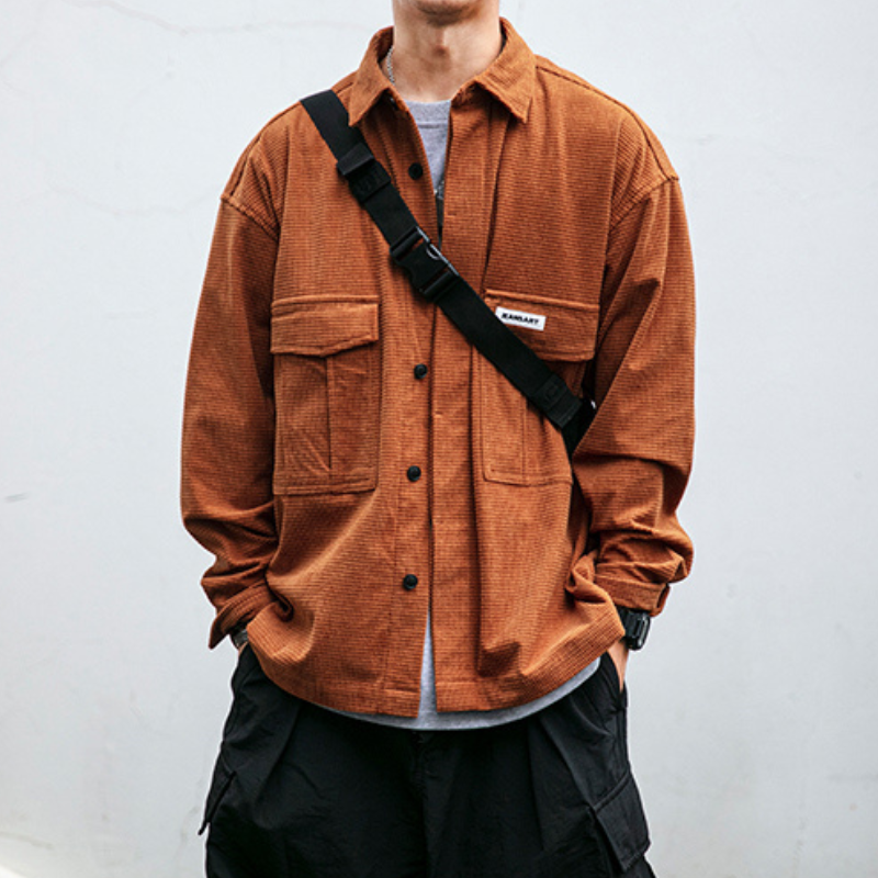 Daniel® | Outfitter Jacket