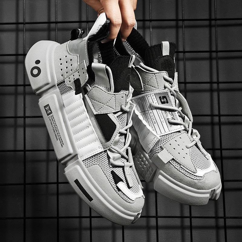 Billy® | Streetwear Sneaker