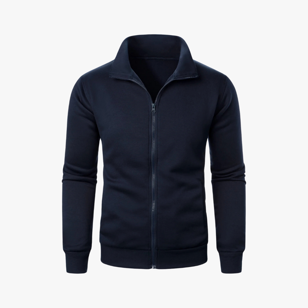 Macías® | Casual Zipper