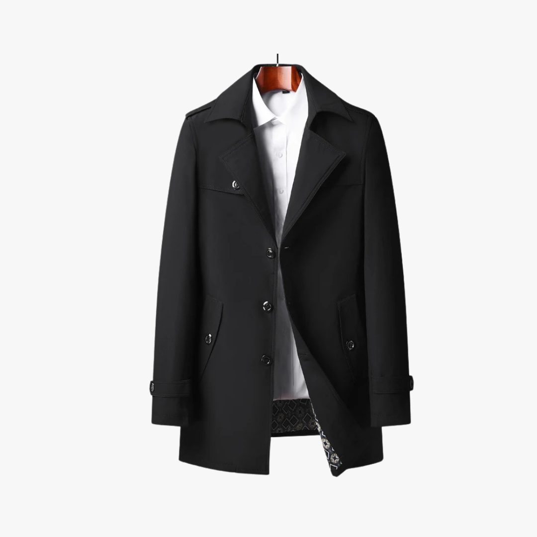 Olegario® | Trench Coat