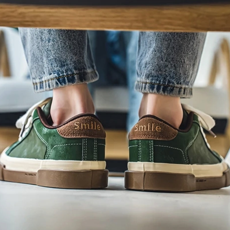 Baylor® | Vintage Sneakers