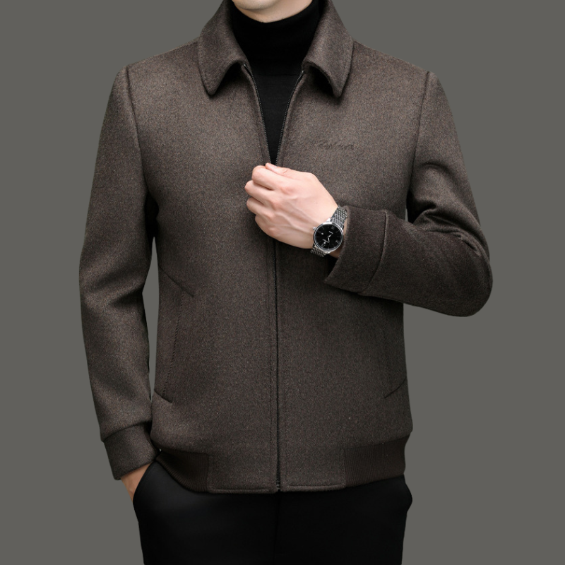 Dexter® | Signature Wool Jacket