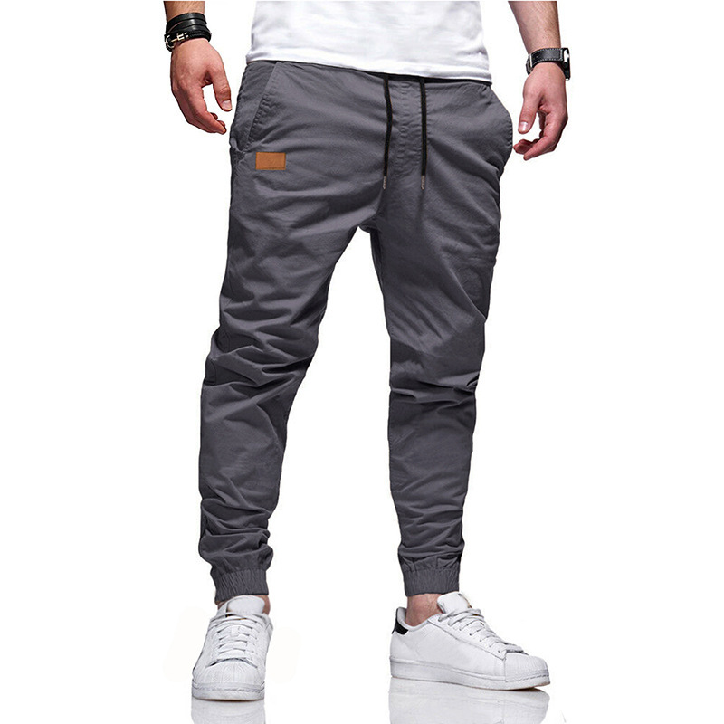 Reid® | Ultra Comfortable Men's Casual Trousers