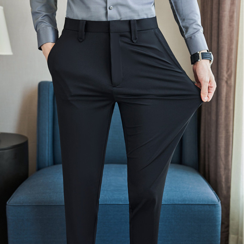 Italo® | Stretch Trousers