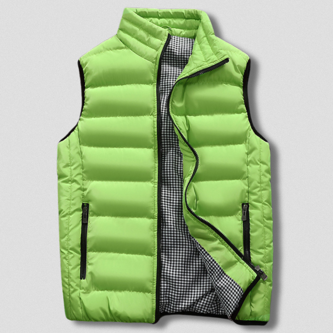 Adriano® | Premium and versatile vest for men