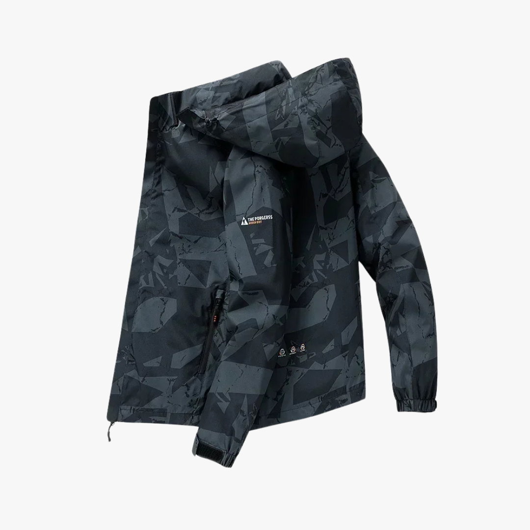 Levi® | Windbreaker Parka