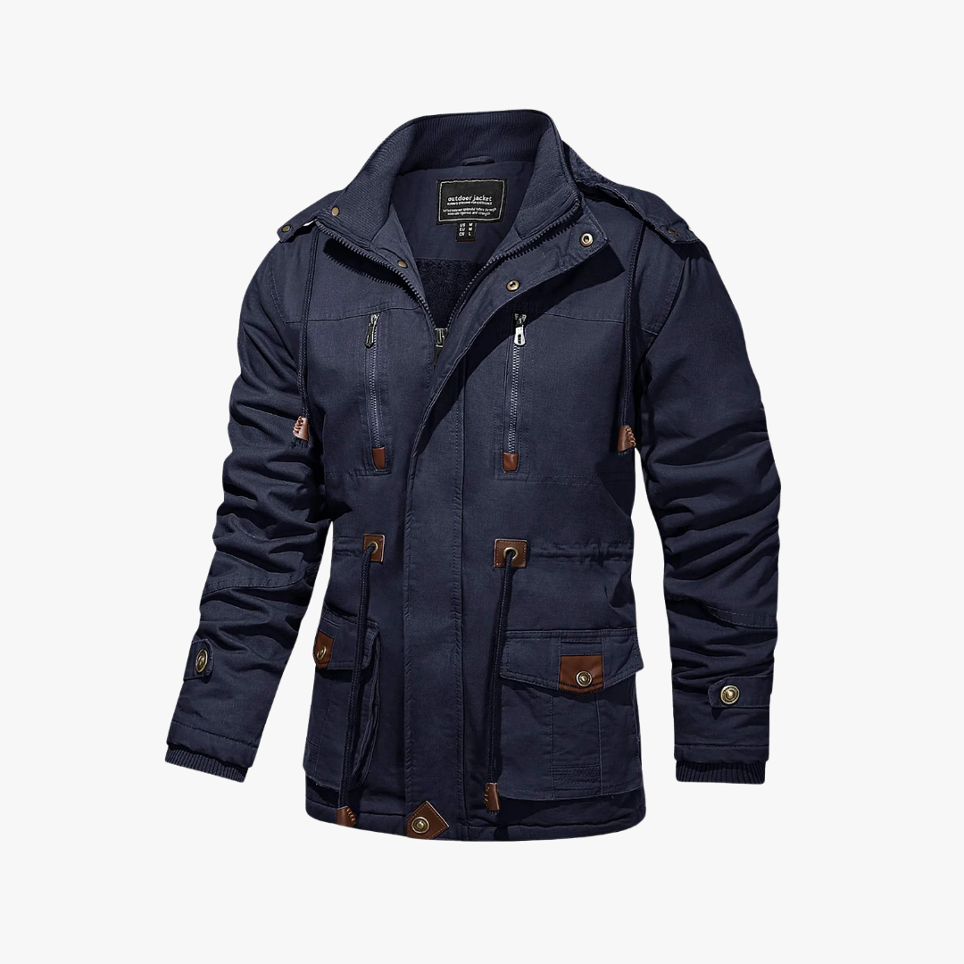 Rogelio® | Casual Winter Jacket