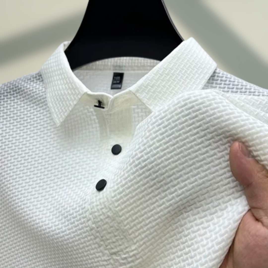 Fabricio® | Breathable Men's T-Shirt