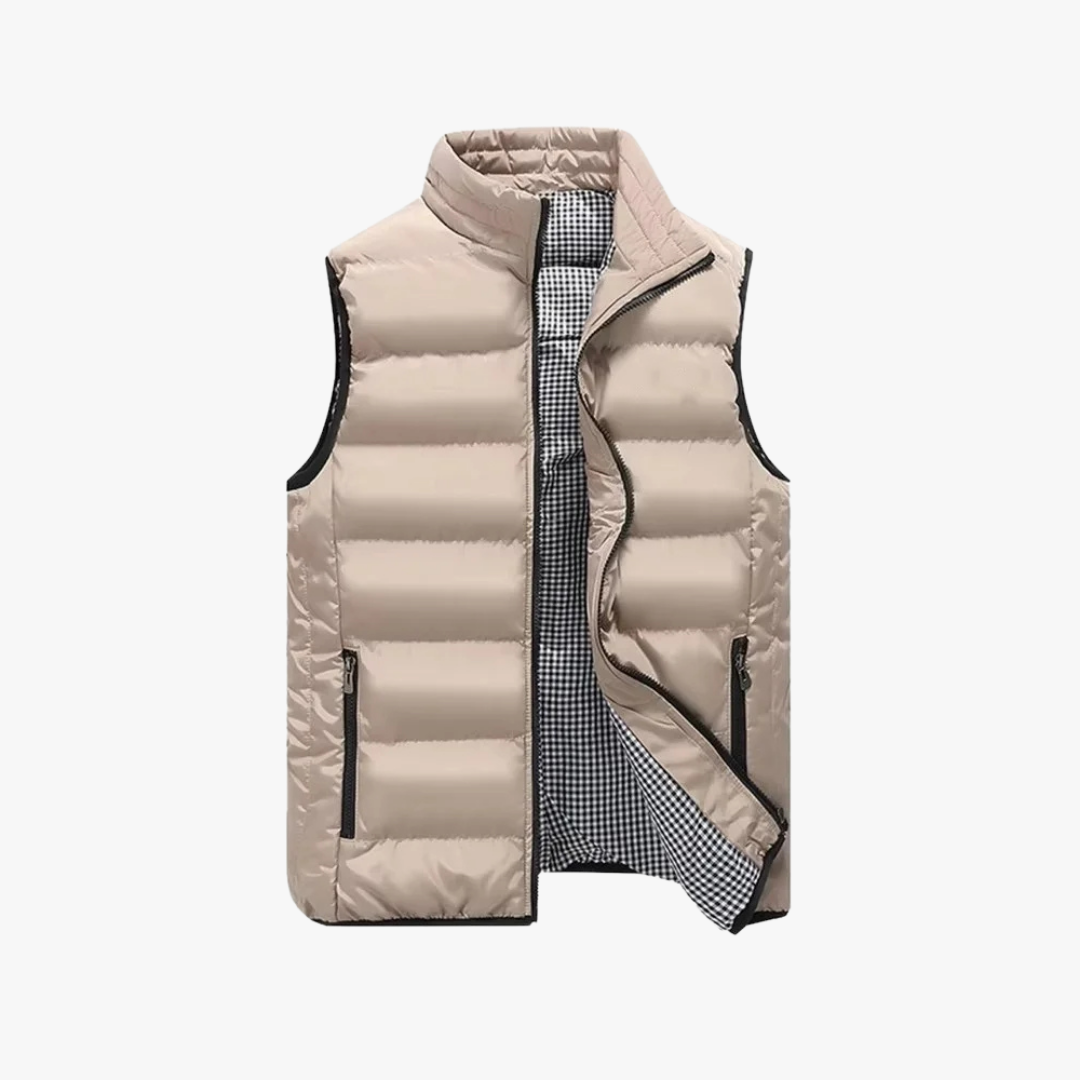 Sebastian® | Casual Body Warmer