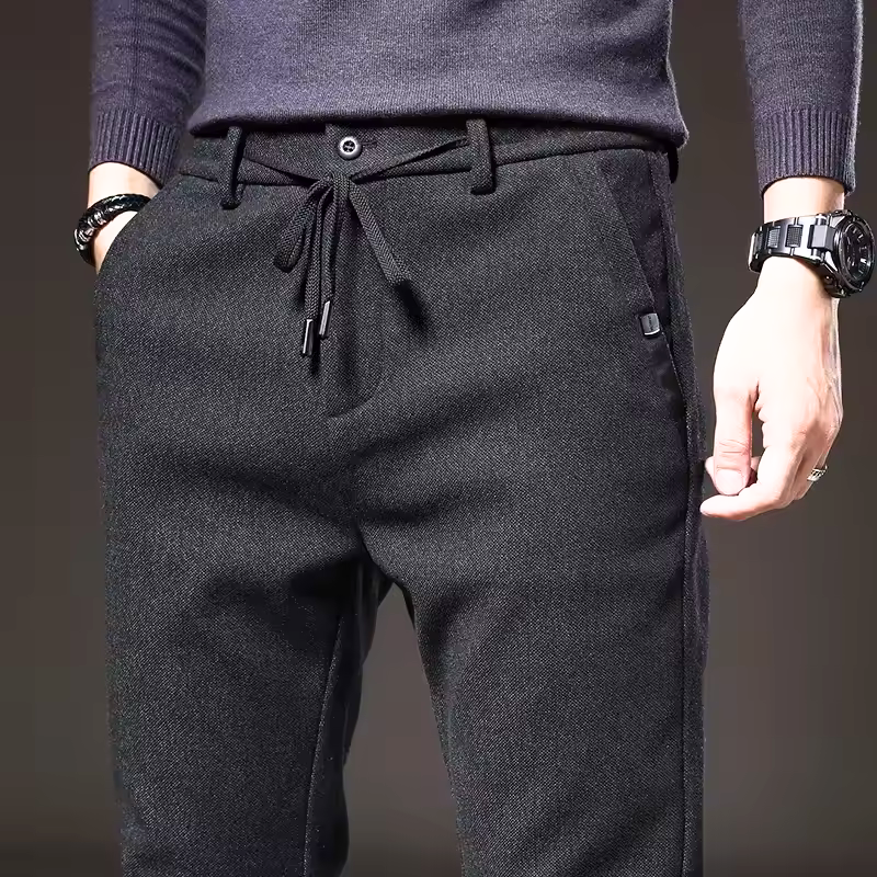 Salinger® | Slim Fit Pants