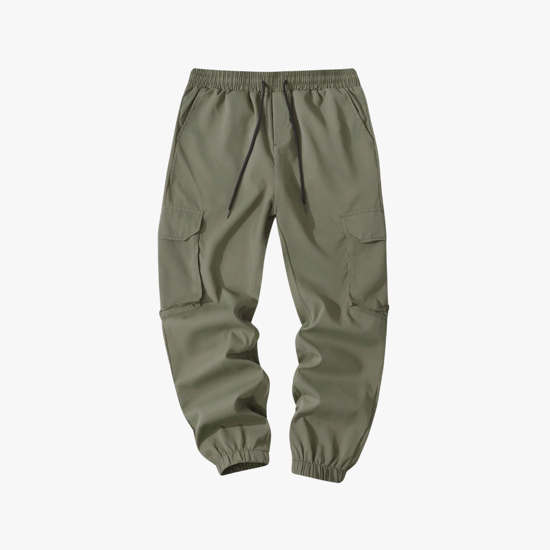 James® | Casual Cargo Pants