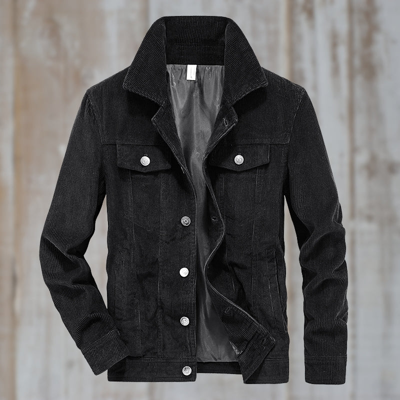 Adrián® | Cargo Jacket