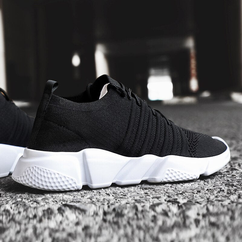 Karum® | Men'S Breathable Sneakers