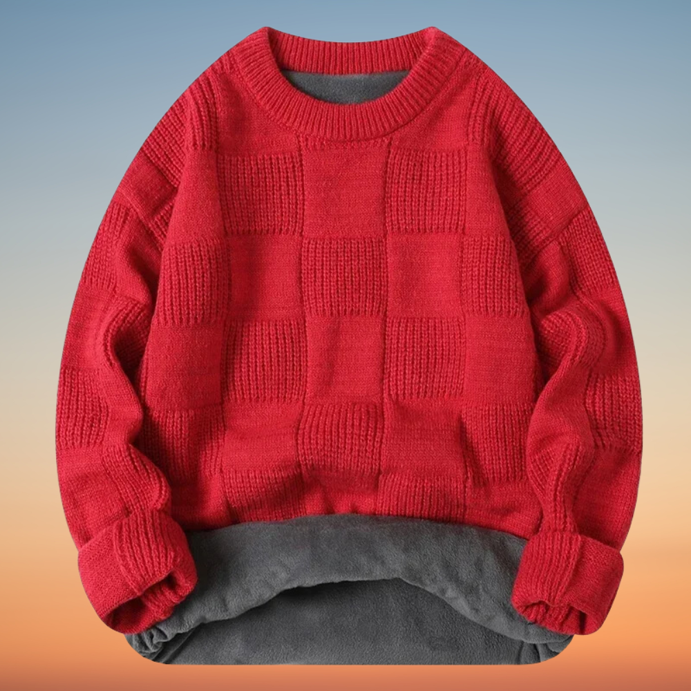 Ramón® | Crewneck Sweater