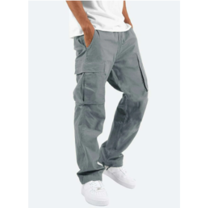 Ignacio® | Elegant And Versatile Trousers