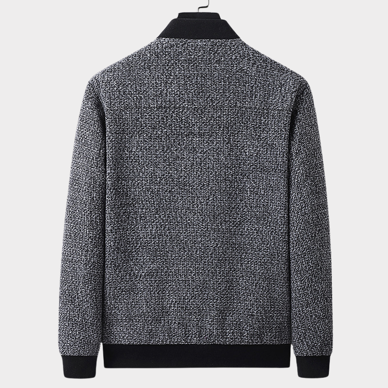 Kobe® | Wool Jacket