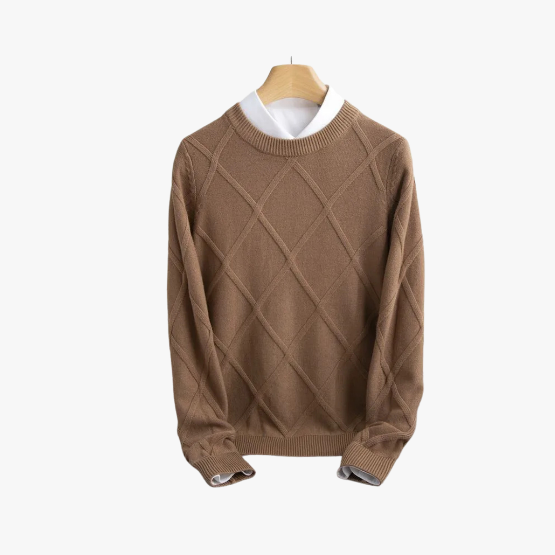 Nicholas® | Cashmere Sweater