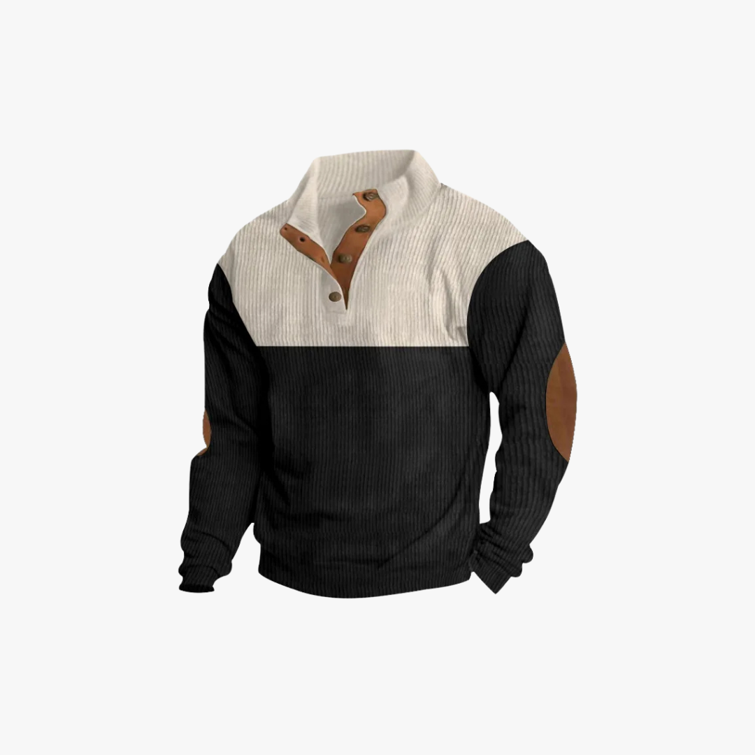 Lucas® | V-Neck Sweater