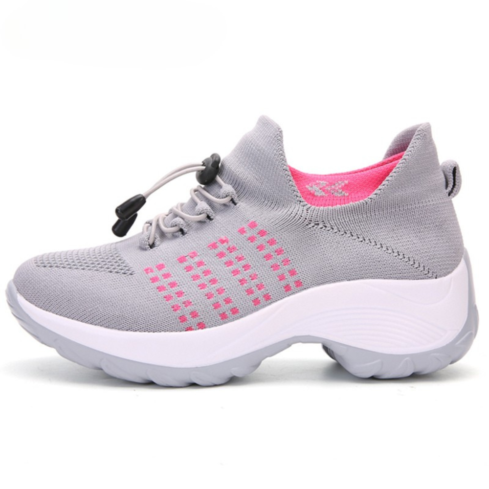 Admon® | Solara Orthopedic Sneakers