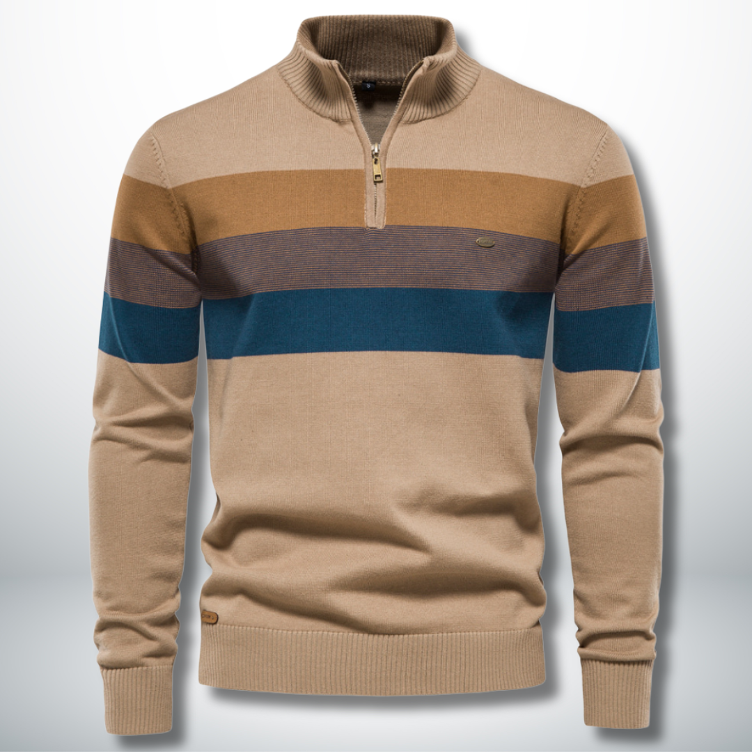 Arístipo® | Elegant, comfortable and modern sweater