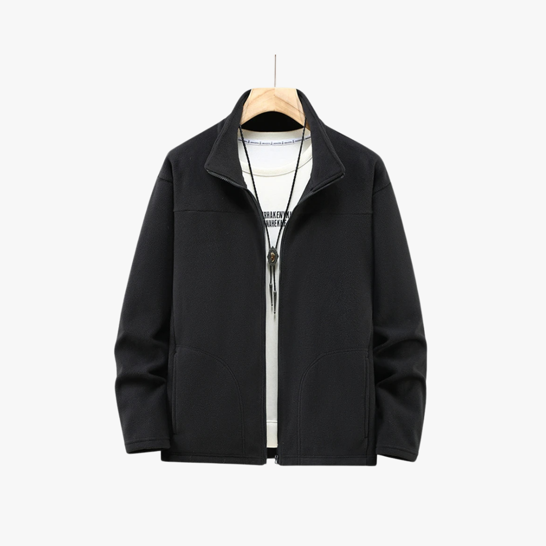 Próspero® | Classic Fleece Jacket