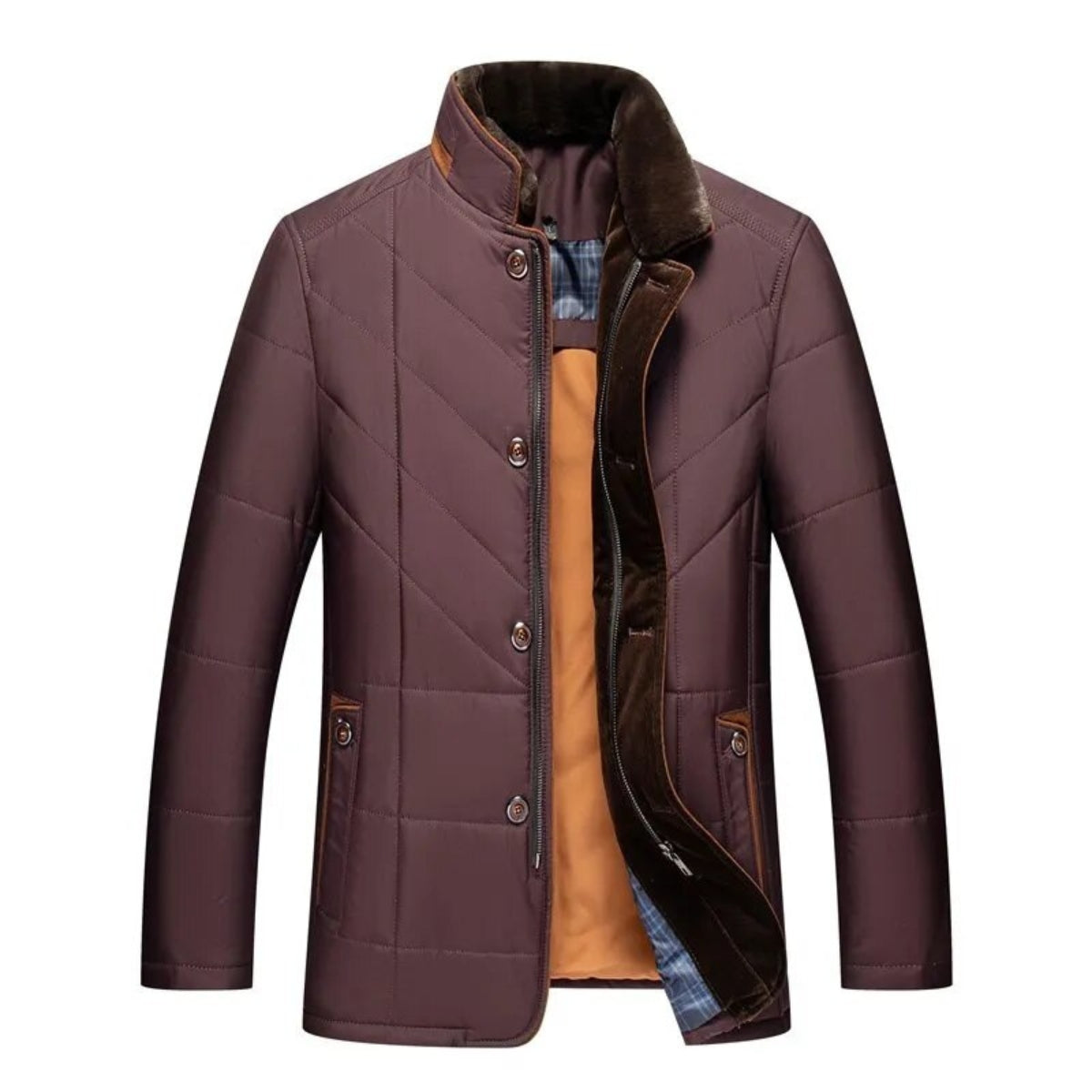 Colton® | Elegant and stylish winter