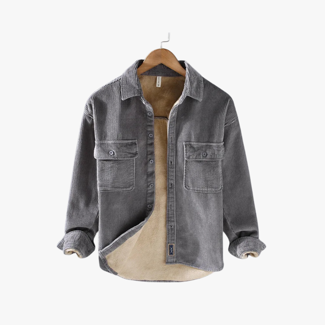Ryan® | Bomber Casual Jacket