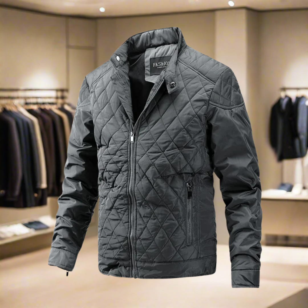 Bennett® | Versatile Padded Jacket For Every Occasion