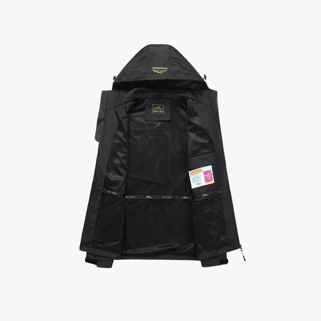 Lucrecio® | Outdoor Jacket