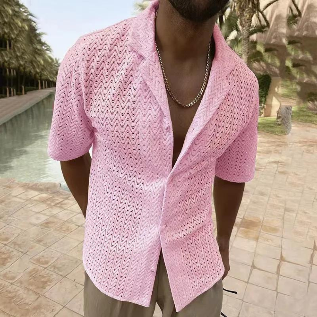 Auriel® | Luxe Zomer Polo