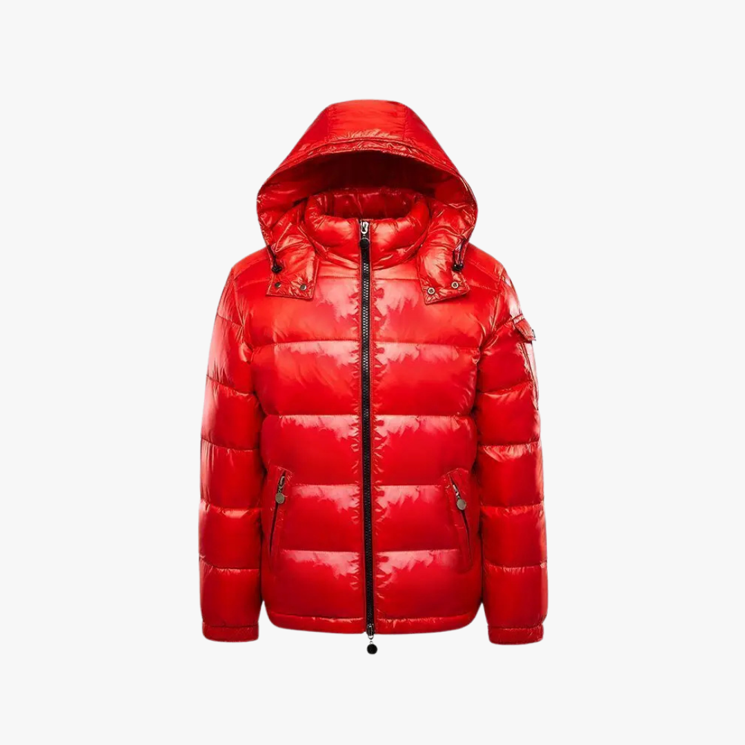 Aiden® | Men Puffer Jacket