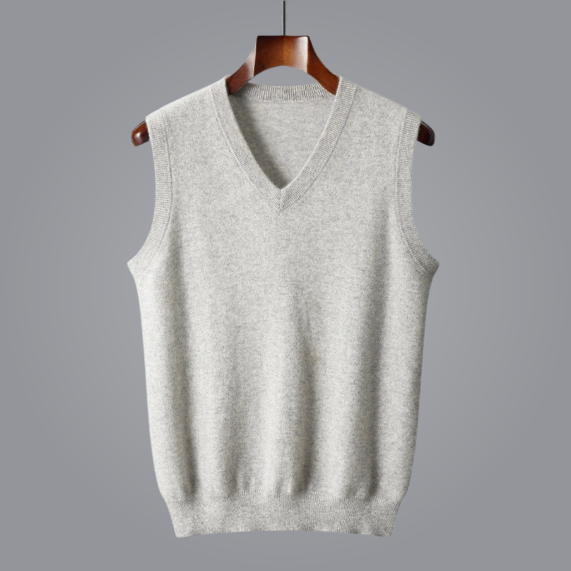 Samuel® | Exclusive Cashmere Waistcoat